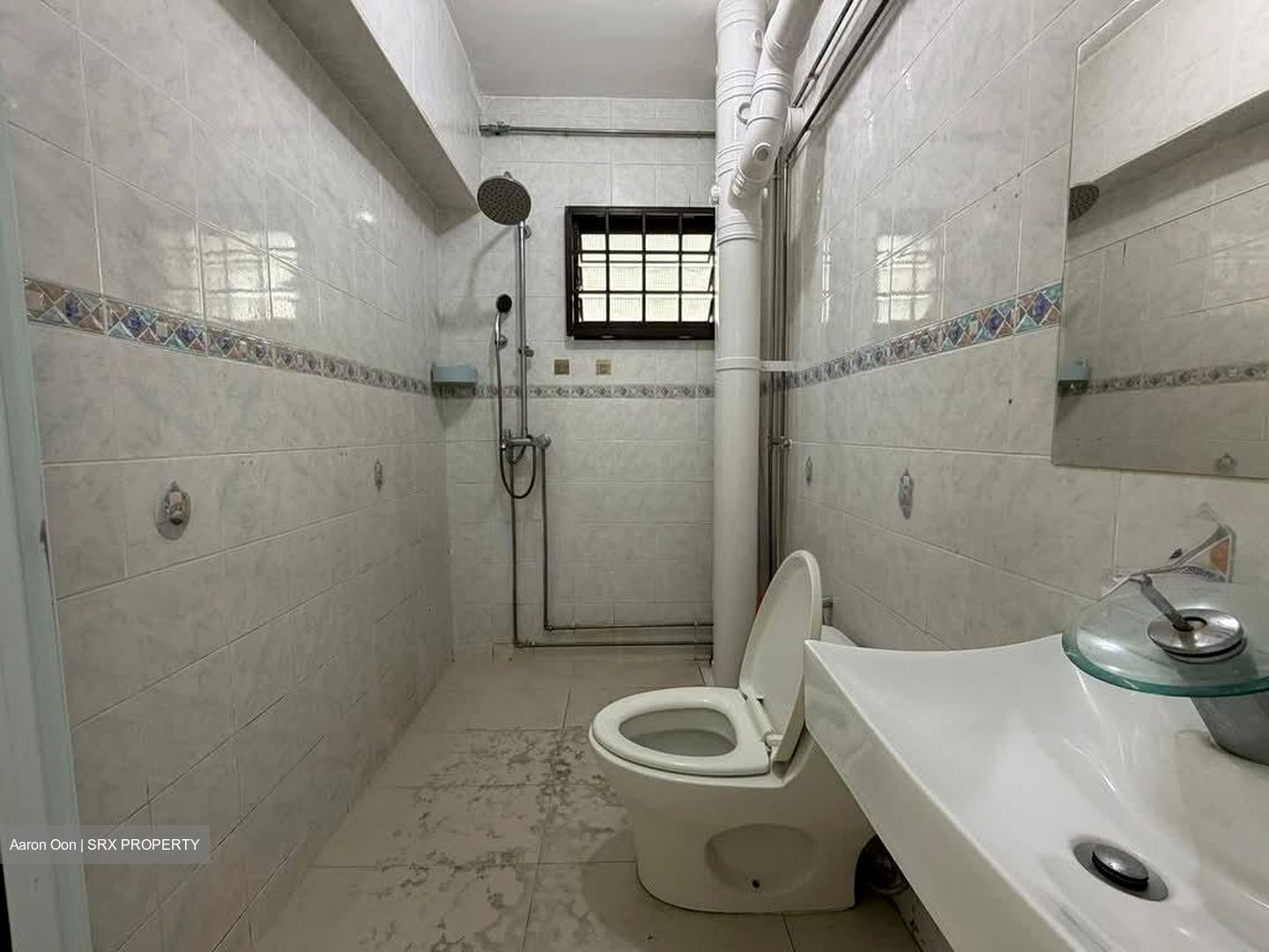 Blk 353 Amk Heights (Ang Mo Kio), HDB 5 Rooms #542032891
